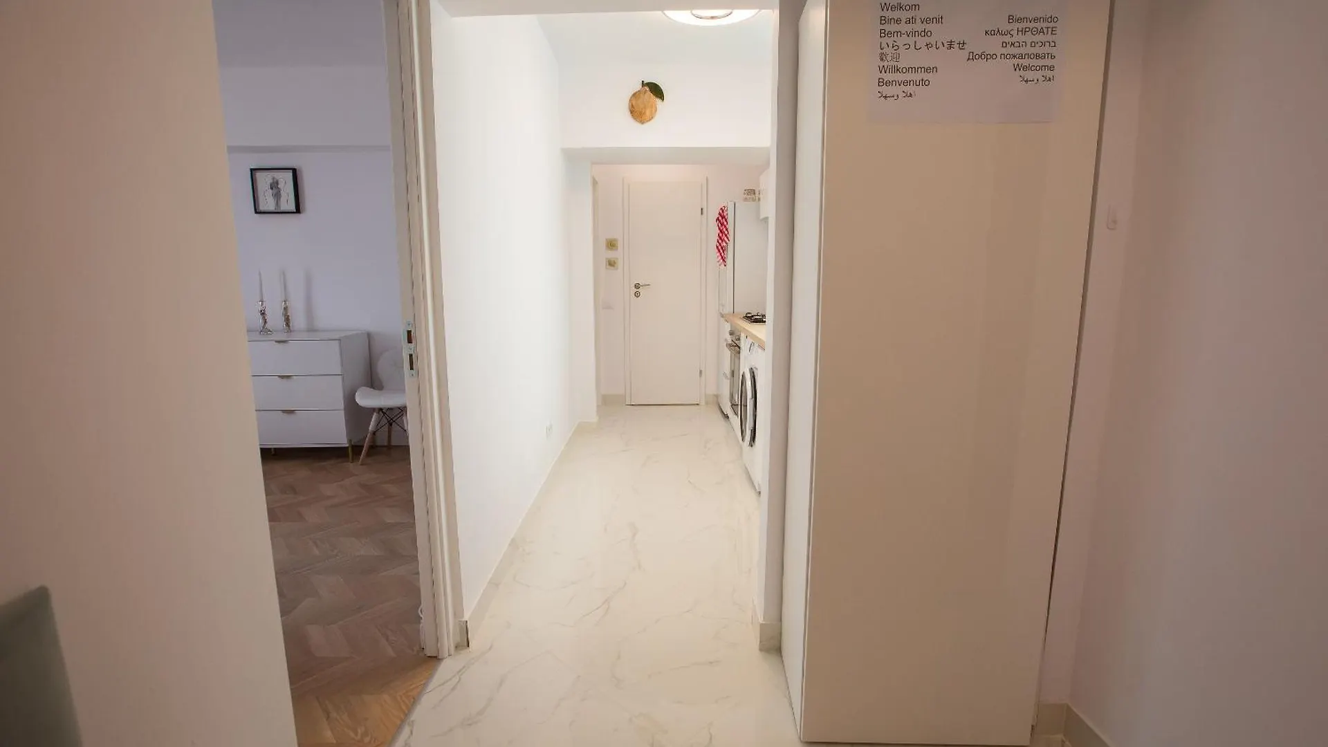 Venus I Elegant City Apt With View On Calea Victoriei Bucharest
